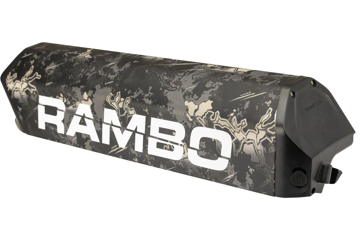21 AH Battery - Urban Camo