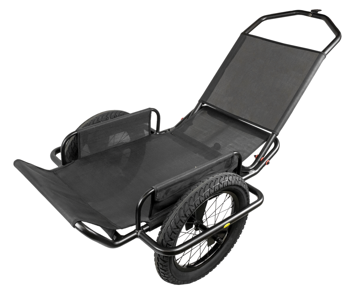 Aluminum Bike/Hand Cart