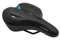 Cloud 9 Sport Wide with Memory Foam Saddle