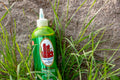 Flat Attack 16 oz. Bottle