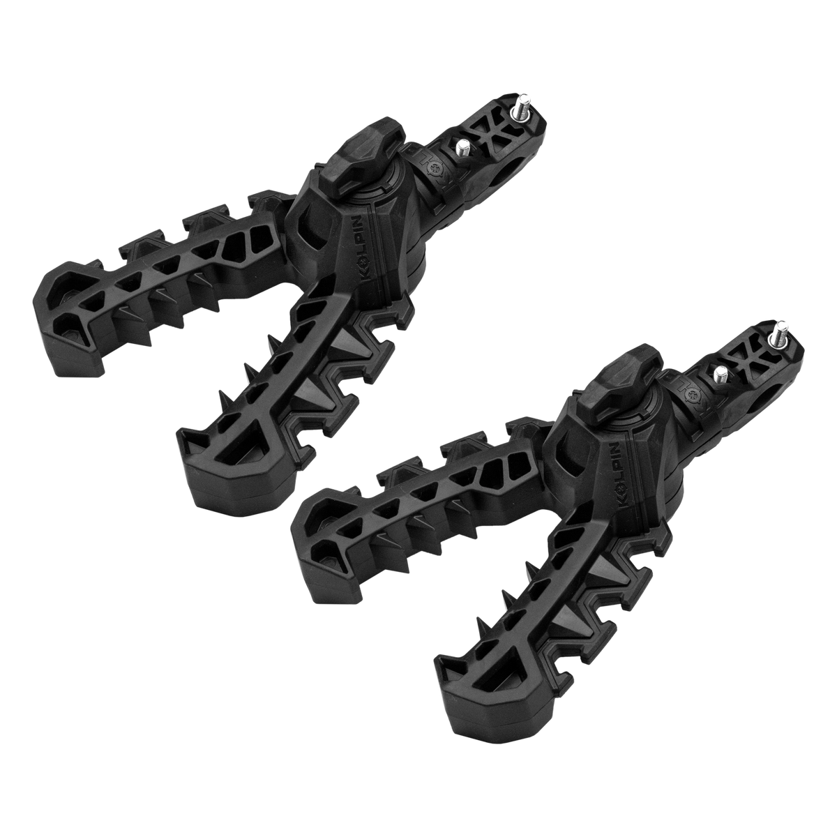 Rhino Grip XLR Bow/Gun Holder