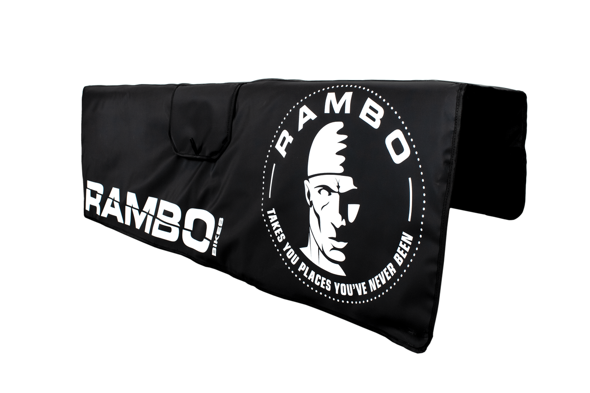 Rambo Tailgate Cover
