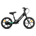 The LIL WHIP 250W Kid's Bike - Matte Black
