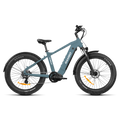 The PURSUIT 2.0 750W Full Frame - Grey