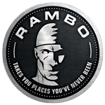 Rambo Bikes Canada Logo