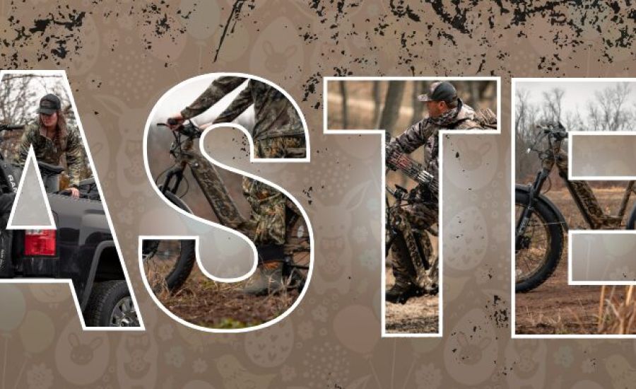 Easter Sale 