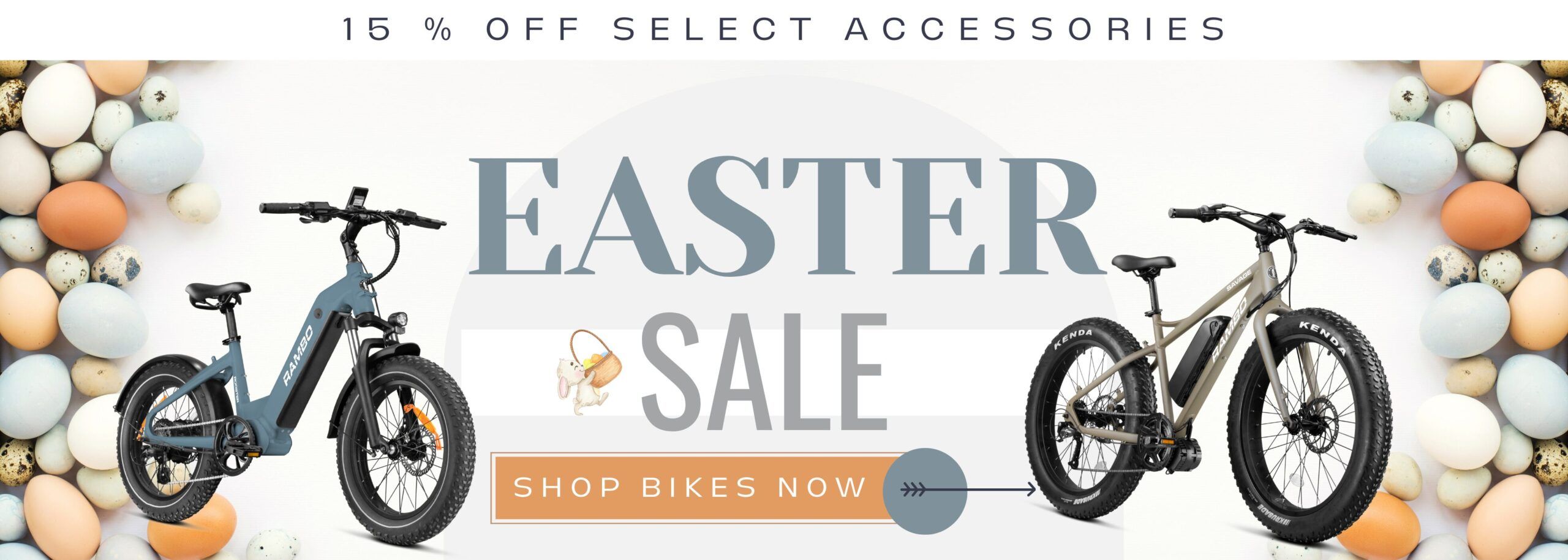 Easter Sale 2024