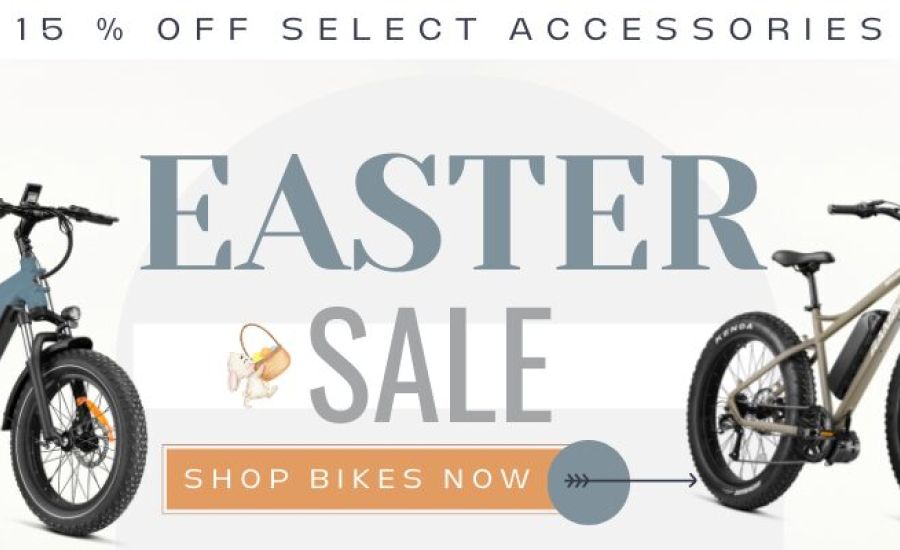 Easter Sale 