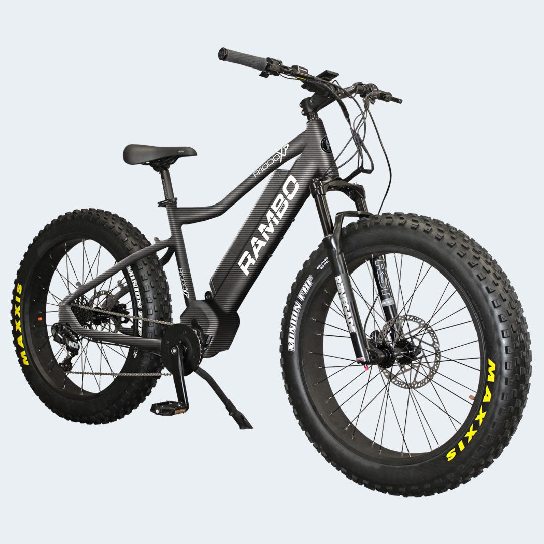 electric bicycle canadian tire