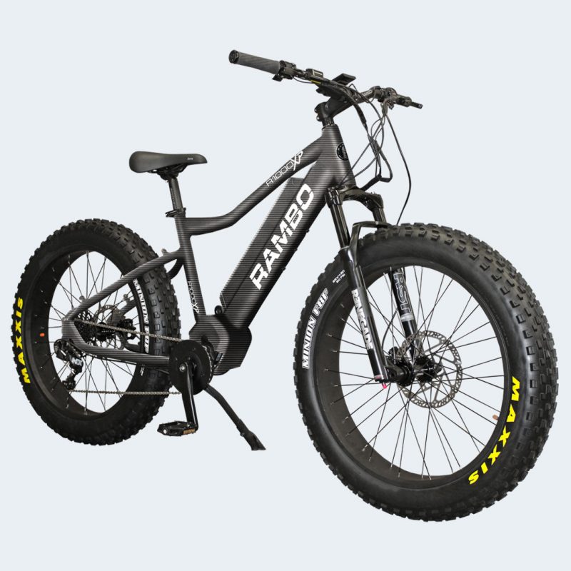 canadian tire ebikes