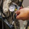 Buzzy's Pollinator 300 psi Shock Pump - Image 3