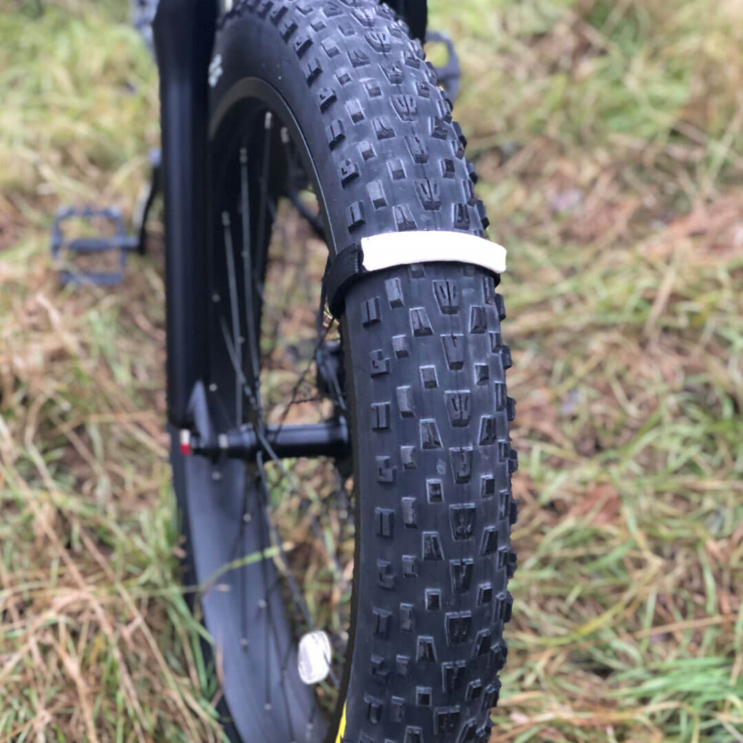 bike wheel strap