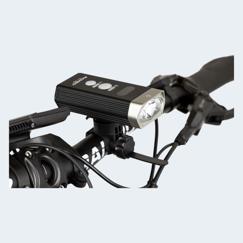 Pro Hunter Ultra Bright Flashlight