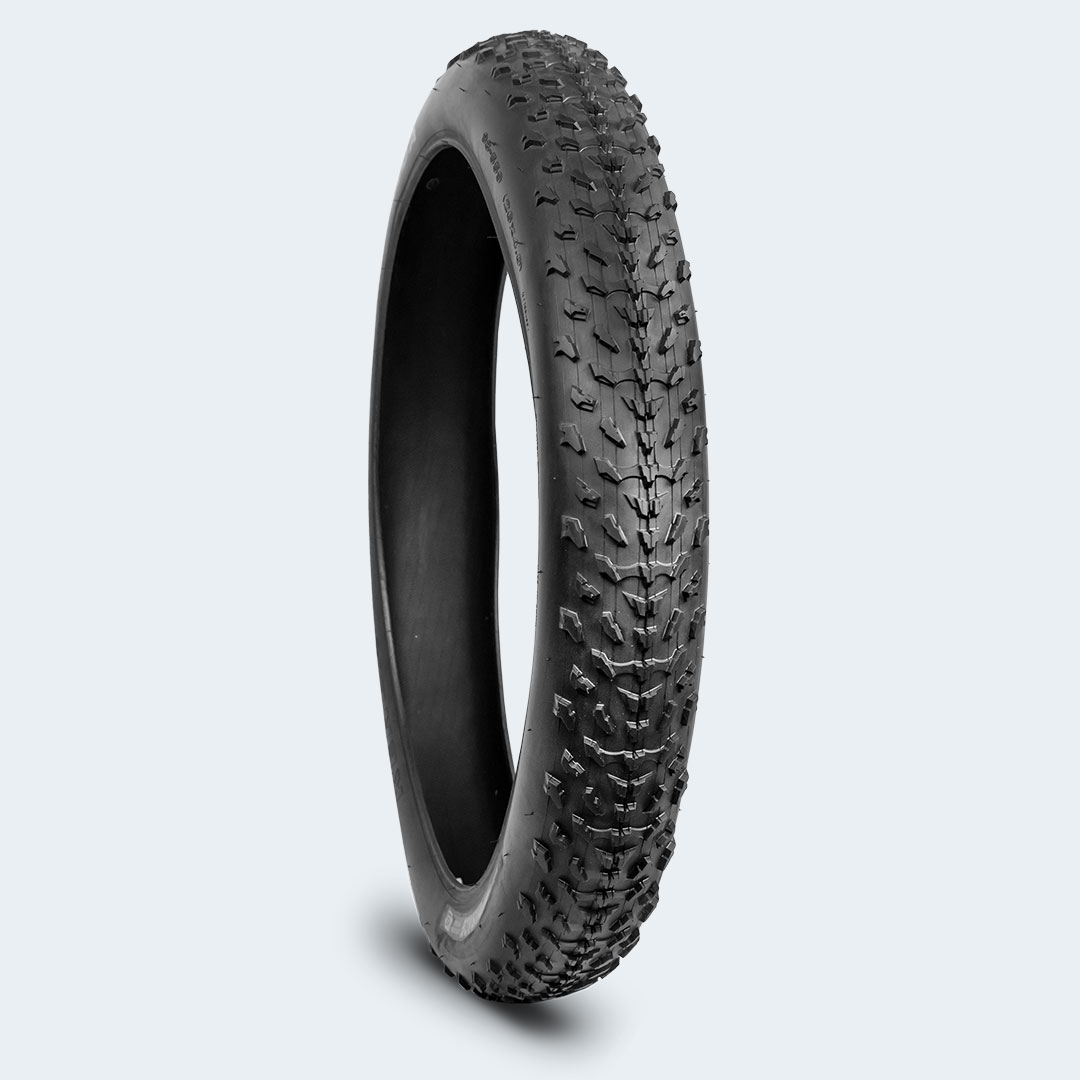 Kenda Krusader 26x4.0" Anti Puncture Tire