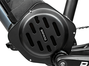 BAFANG 750W MID-DRIVE MOTOR