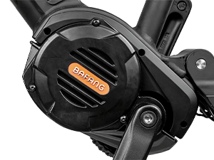 ULTRA 1000W MOTOR