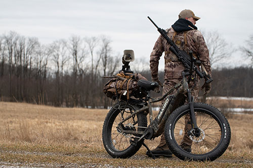 Rambo Roamer 750 XC