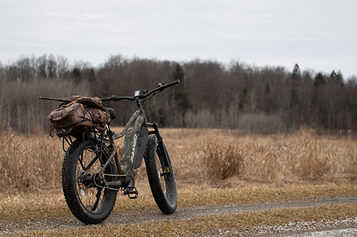 Rambo Roamer 750 XC