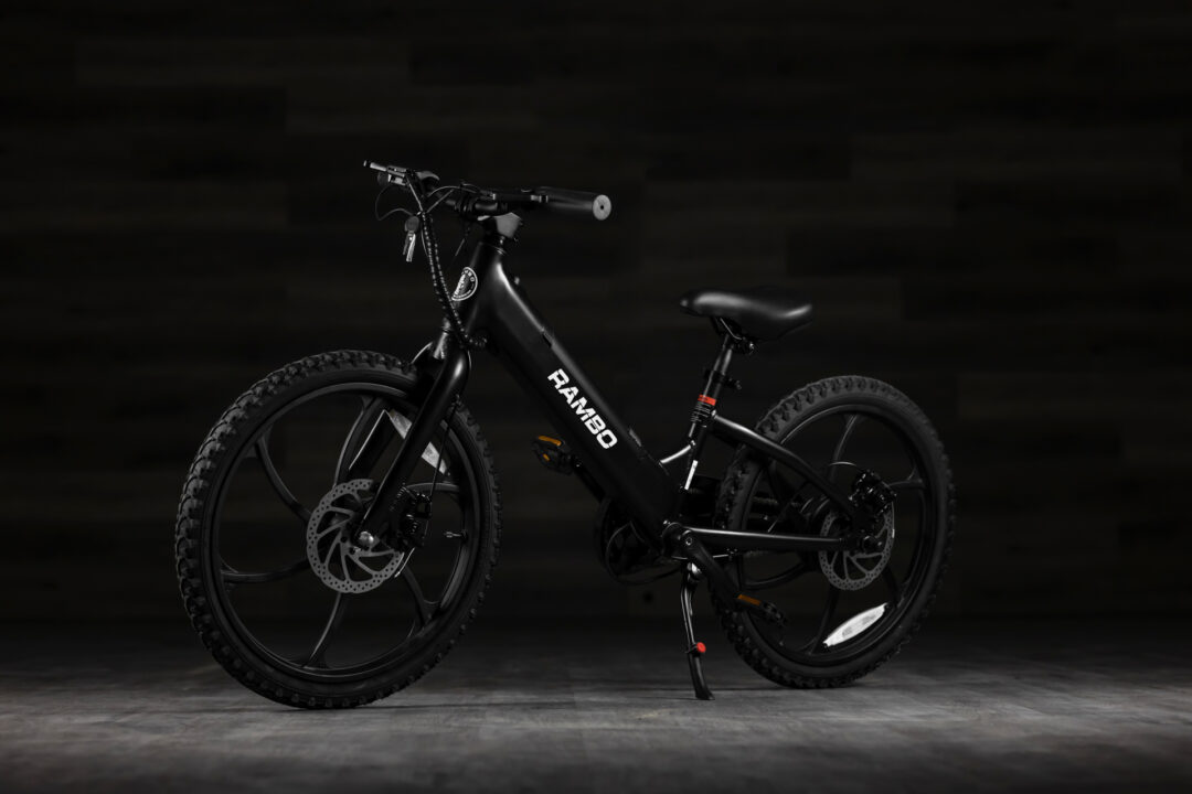 The Trailbreaker - Image 3