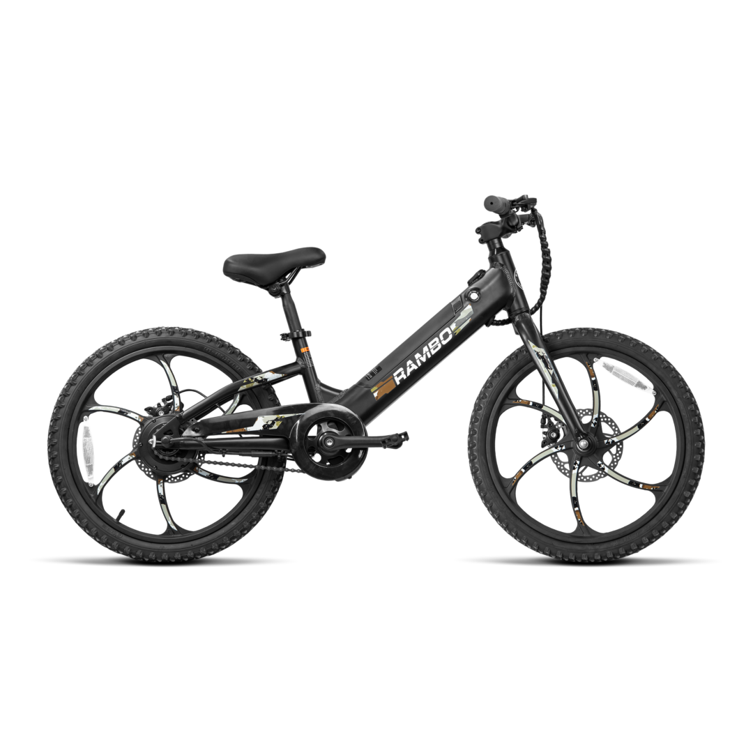 The Trailbreaker - Image 2