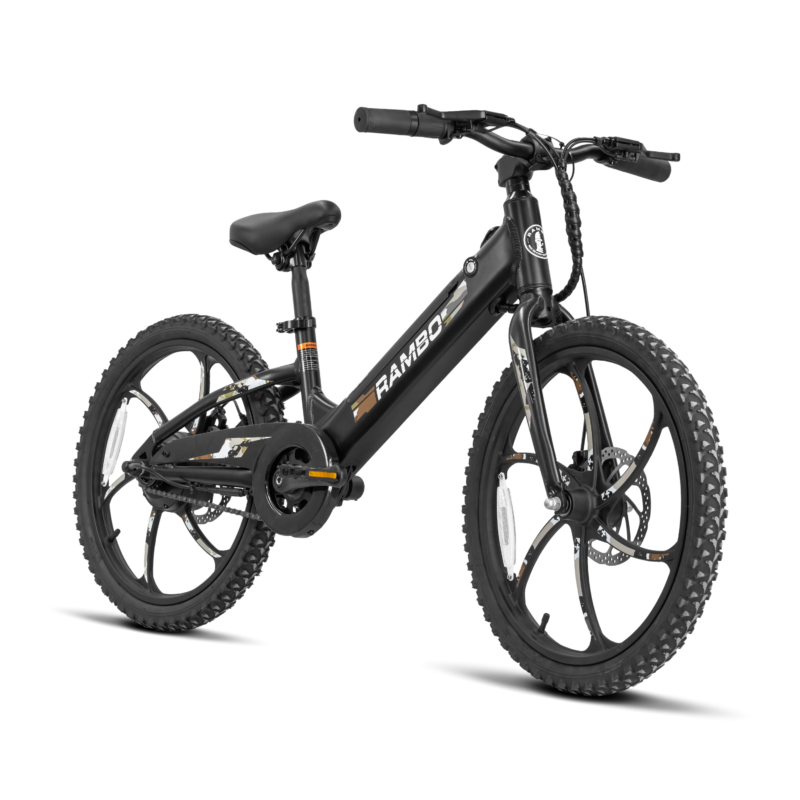 The Trailbreaker