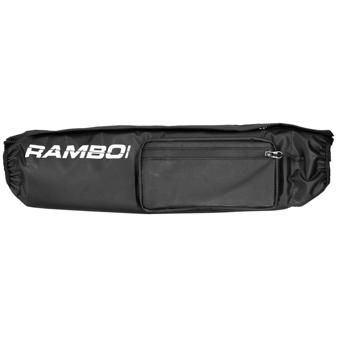 Rambo Electric Battery Warmer